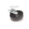 RUEDA PLASTICA