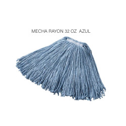 MECHA RAYON 32 OZ AZUL