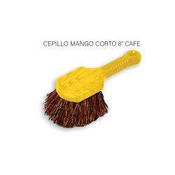 CEPILLO MANGO CORTO 8...