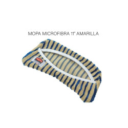 MOPA MICROFIBRA 11 PULGADAS...