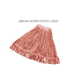 MECHA SUPER STITCH L ROJA