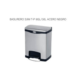BASURERO SJIM TAPA-PEDAL...