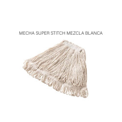 MECHA SUPER STITCH M BLANCA