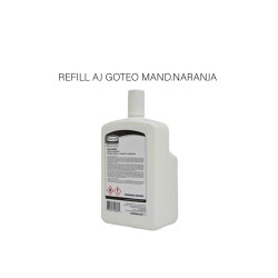 REFILL AJ GOTEO...