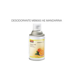DESODORANTE AEROSOL...