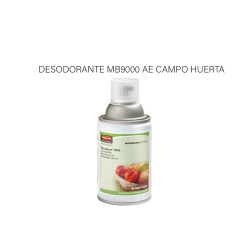 DESODORANTE AEROSOL CAMPO...