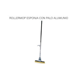 ROLLERMOP ESPONJA CON PALO...