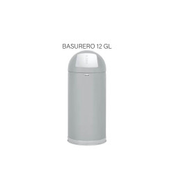 BASURERO 12 GL