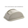 TAPA VAIVEN BEIGE