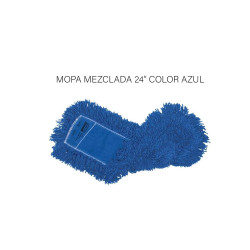 MOPA MEZCLADA 24 PULGADAS...