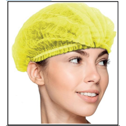 COBERTOR CABELLO AMARILLO...