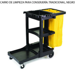 CARRO DE LIMPIEZA PARA...